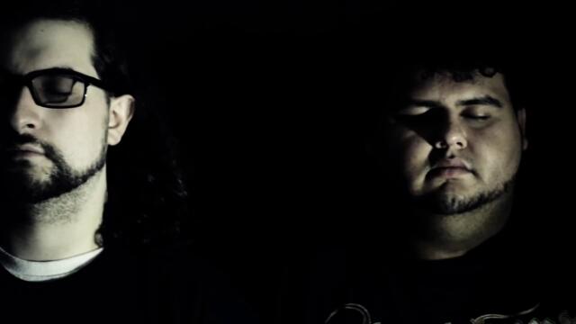 Stealing Axion LOST AWAKENING (Official Music Video)