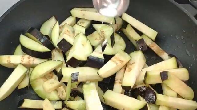 Leckeres und einfaches Salatrezept!