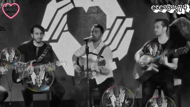 Ηλίας Βρεττός - Η Αγάπη Μπορεί - любовта може - Live