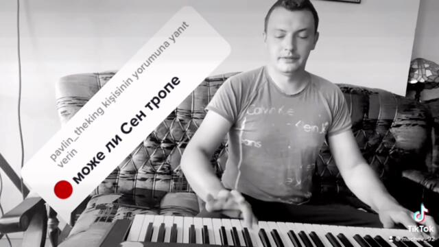 Най-гледаните ми TikTok клипове за месец юли @Azis Online  @Южен Вятър / Yuzhen Vyatar - Official