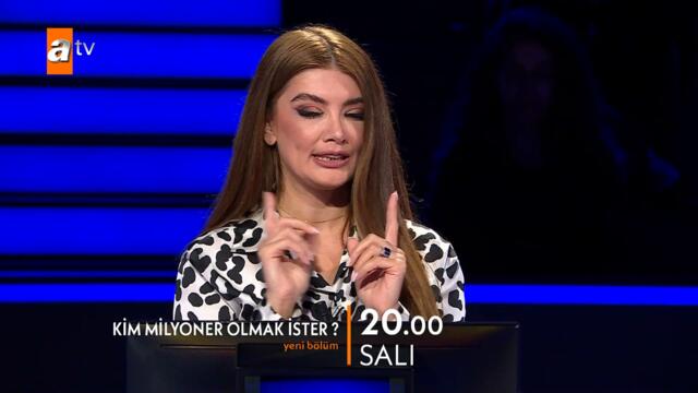 Kim Milyoner Olmak İster? | 950. Bölüm Fragmanı