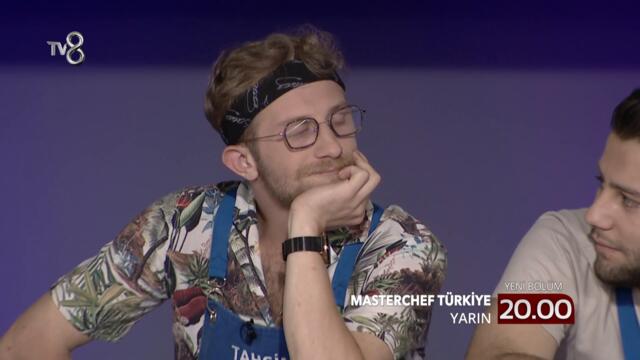 MASTERCHEF TÜRKİYE 58. BÖLÜM FRAGMANI