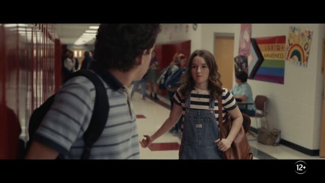 Дорогой Эван Хансен — Русский трейлер (2021)