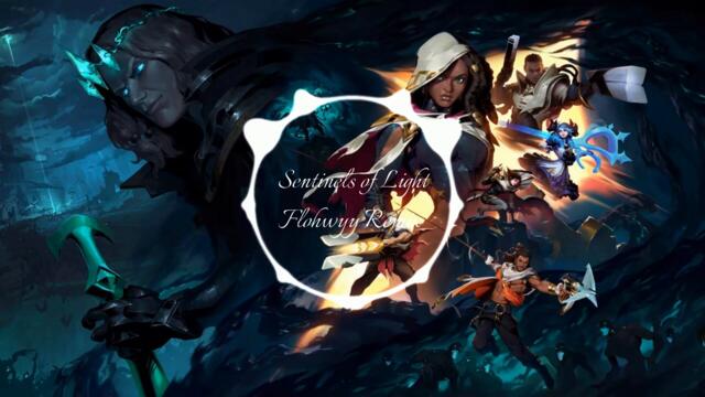Sentinels of Light Theme (Flohwyy Remix)