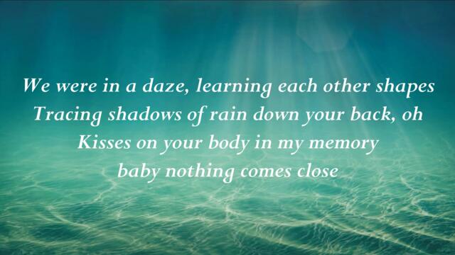 Shawn Mendes, Tainy - Summer Of Love (Lyrics) VEVO