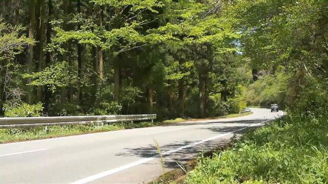 Camping in my 4x4 light car. [Jimny] ＃8  [Car Camping] With subtitles