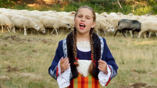 Maia Kisiova - Ah da znaesh maicho | Мая Кисьова - Ах да знаеш майчо