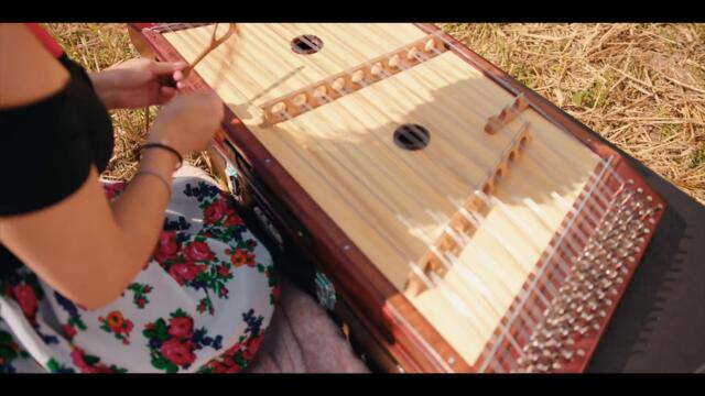 BOOMCYK & GARDNIANKI & WEŁTYNIANKA - Ja do lasu nie pojadę (Official Video NOWOŚĆ 2021) Disco Polo