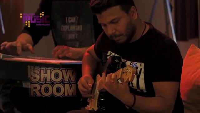 ✍️  Goran Stoilkov - Bilo cija (Live Cover ShowROOM Balkan Music TV)