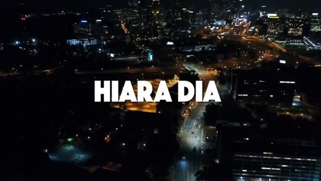 WENDY CATHALINA & JEDDY - HIARA DIA (Official Video 2021)