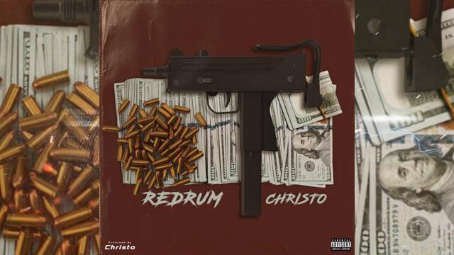Christo - REDRUM (Official Audio)
