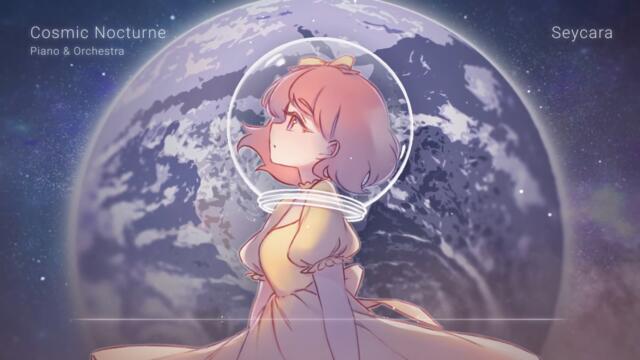 Seycara | Cosmic Nocturne