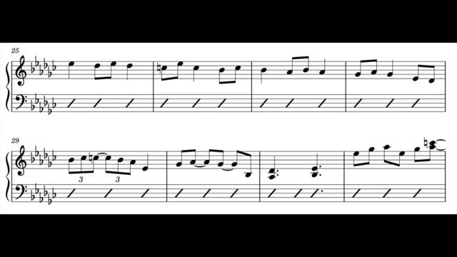 Jean-Luc Ponty // King Kong (1970) - George Duke solo