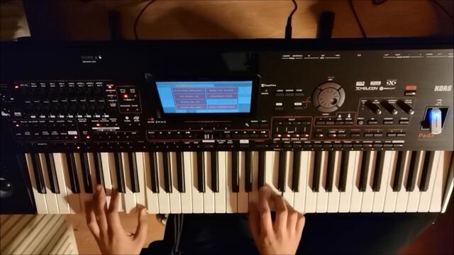 Azis Habibi Super Yonika 💯🔥💯