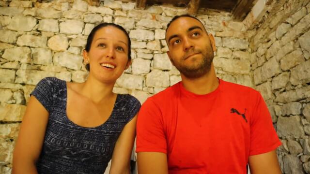 Избата е ПОЧТИ готова... и как Мони стана майстор-шпакловчик 😎 | ЖИВОТ НА СЕЛО | Boho Soulz