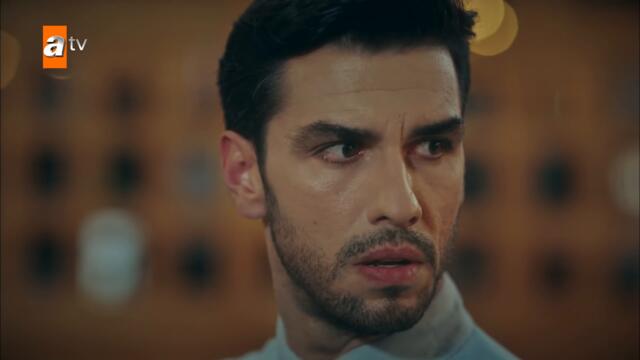 Neva, Alp'i kıskanıyor! - @İkimizin Sırrı 5. Bölüm