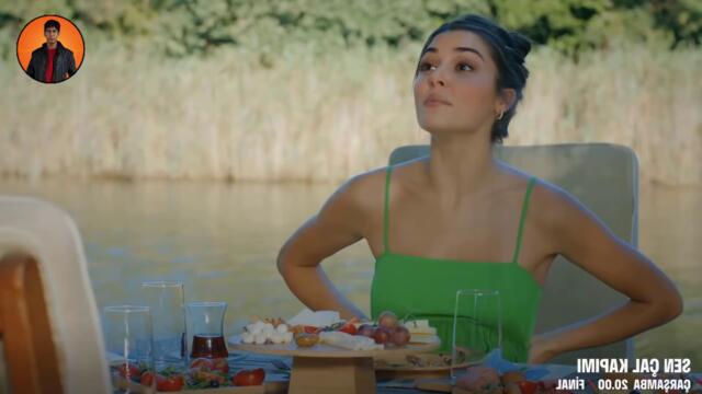 Sen Çal Kapımı 52. Bölüm 2. Fragmanı