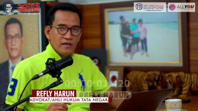 🔴 LIVE! AZIS SYAMSUDDIN DISEBUT BERI 3M KE PENYIDIK KPK!