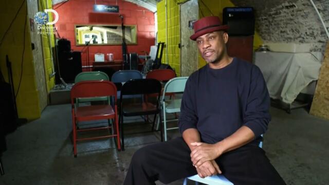 Потъващи градове_ Лондон /бг аудио/discovery channel/