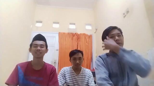 PRAKTIKUM RESPIRASI ANAEROB/FERMENTASI ALKOHOL - MUH. IKHZAN NUR AZIS