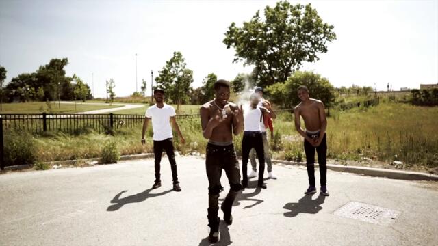 757 BA • We Don’t F*xk With Them | [Official Video] Filmed By @RayyMoneyyy