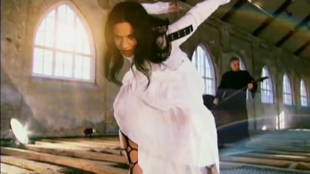 LACUNA COIL - Heaven's A Lie (OFFICIAL VIDEO)