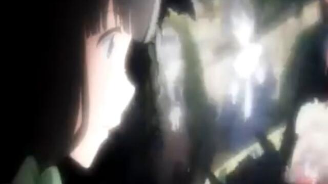 Selector Infected WIXOSS ep 10 bg sub (ниско качество)