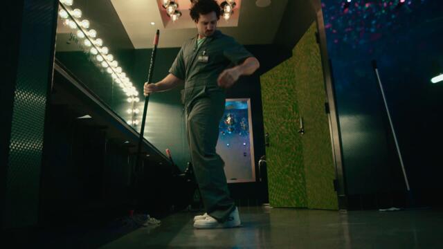 Tiësto & Karol G - Don't Be Shy (Official Music Video Part II)