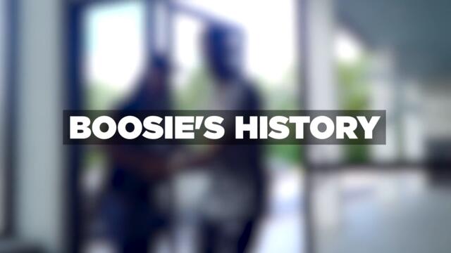 BREAKING: Boosie Badazz Arrested For Murder Attempt on Bobby Shmurda