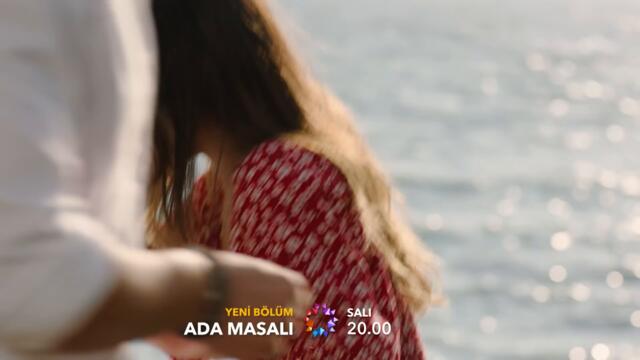 Ada Masalı 12. Bölüm 2. Fragman