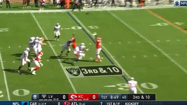 Las Vegas Raiders 2021 Hype Video (Stan B - Dreams)