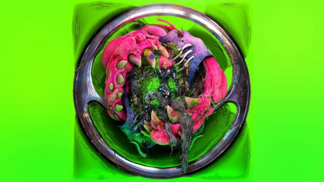 Lady Gaga, BLACKPINK - Sour Candy (Shygirl & Mura Masa Remix) (Official Audio)