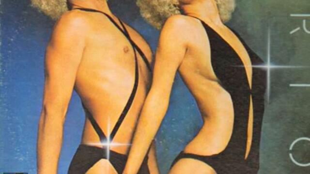 Orion - Gimmie Shelter [US] Psych Instrumental (1975)