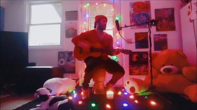 BODENBENDER - Midnight Train (Official Video)