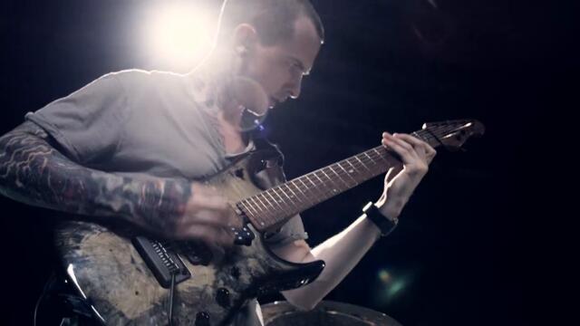 Jason Richardson & Luke Holland - 'Retrograde' ft. Spencer Sotelo