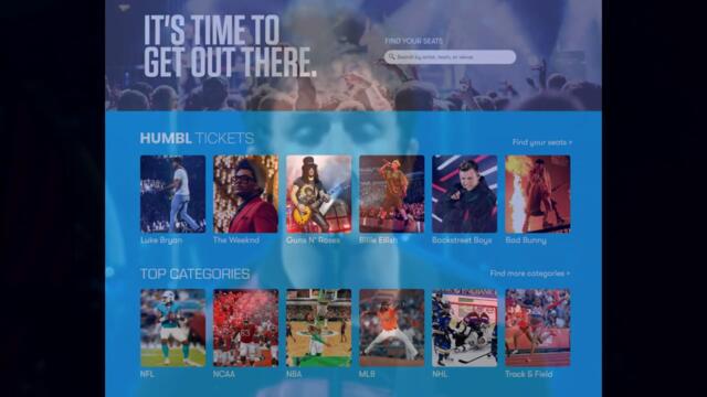 Wake Me Up When September Ends HUMBL