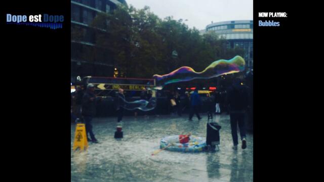 Dope est Dope - BUBBLES [Full Beat Tape] ♦️ Chill Out Sundays ♦️