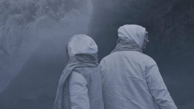 TheFatRat & Maisy Kay - The Storm (Official Music Video)