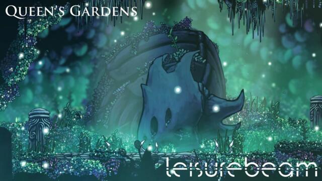 Queen's Gardens (Leisurebeam Remix)