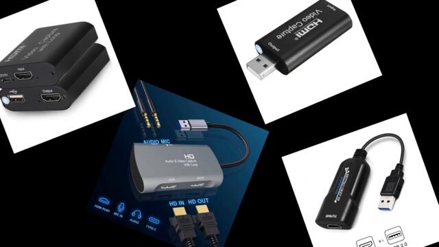 Как Записывать видео с xbox 360