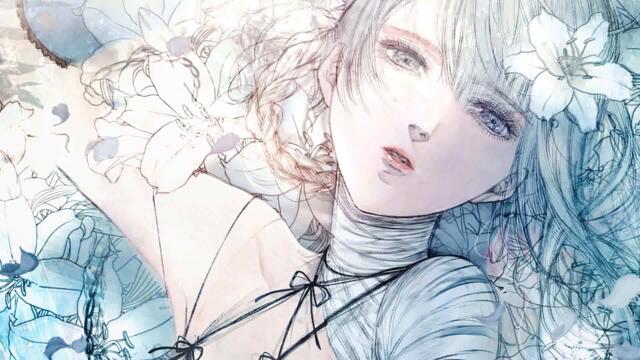 NieR - Grandma - Adar Nasiykh Remix [Featuring Amaury Trouvé]