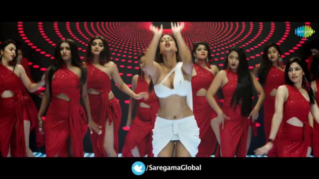 Do Ghoont | Nia Sharma | Official Video | Shruti Rane | Viplove R | Do Ghut Mujhe Bhi Pila De