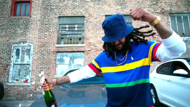 Ray iLLa - Boss Talk (Official Video)