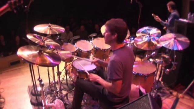 Allan Holdsworth (Blues For Tony) {JohnFloyd}