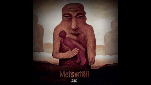 Metsatöll - Kui Rebeneb Taevas