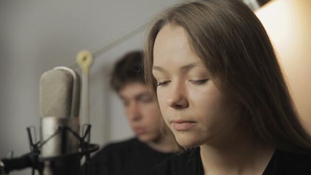 Monoleak Guest #3: Tikhie Kamni - Rukava