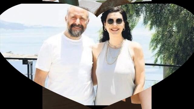 ¡Confesión de Bergüzar Korel de Halit Ergenç!
