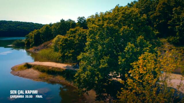 Sen Çal Kapımı 52. Bölüm 2. Fragmanı (FİNAL)