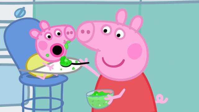 Yes Yes Vegetable Song | Good Habits Song | More Nursery Rhymes & Kids Songs