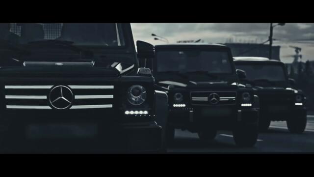 GOLDEN TBILISI - Mafia Zurna (Trap Remix)